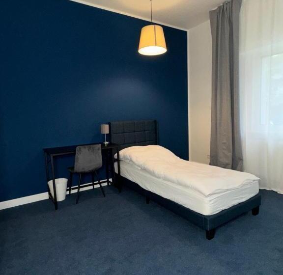 スタンダードトリプルルーム, N&l Apartments