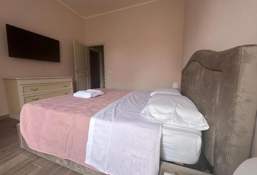 اتاق استاندارد, Paradiso Verde