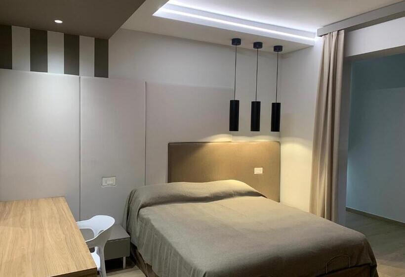 스탠다드 룸, Serenithouse