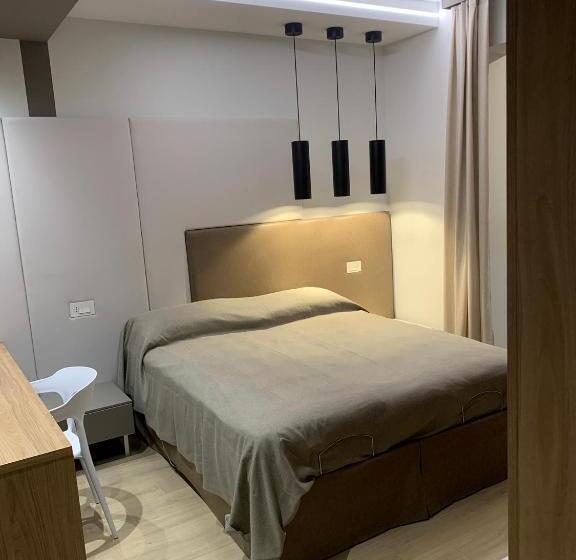 스탠다드 룸, Serenithouse