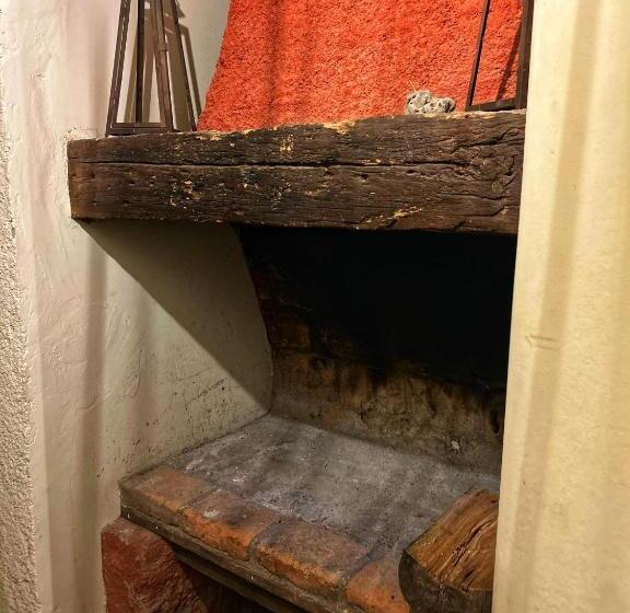 غرفة قياسية, La Gertrudis Posada De Campo