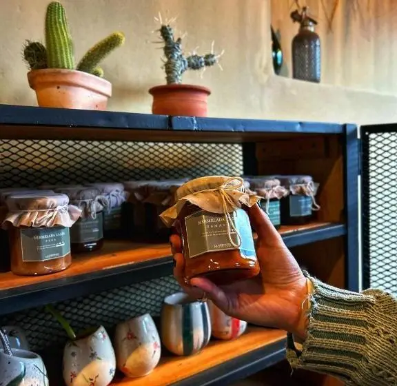 スタンダードルーム, La Gertrudis Posada De Campo