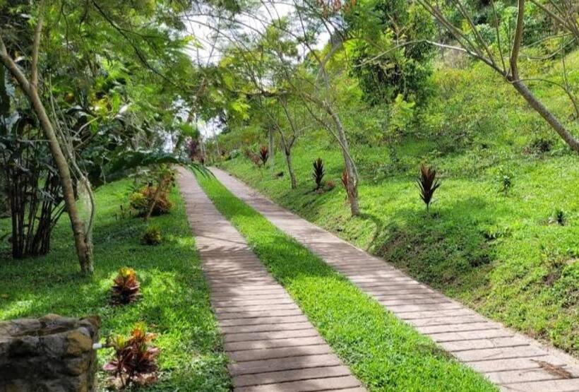 غرفة ديلوكس, Casa Finca Madrid Mazzitelli