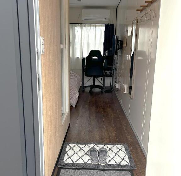 חדר סטנדרט יחיד, Daigo Kujigawa Base