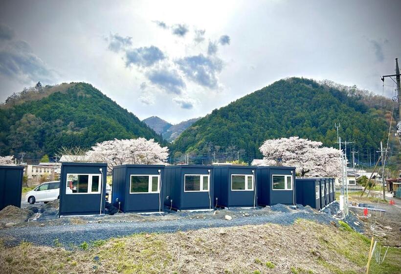 חדר סטנדרט יחיד, Daigo Kujigawa Base