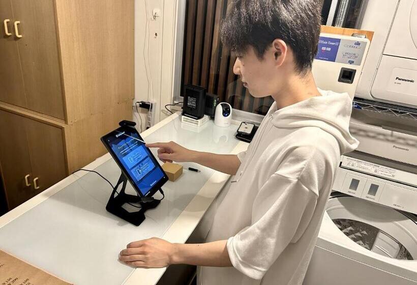 חדר סטנדרט יחיד, Daigo Kujigawa Base