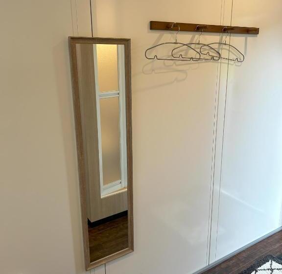 חדר סופריור יחיד, Daigo Kujigawa Base