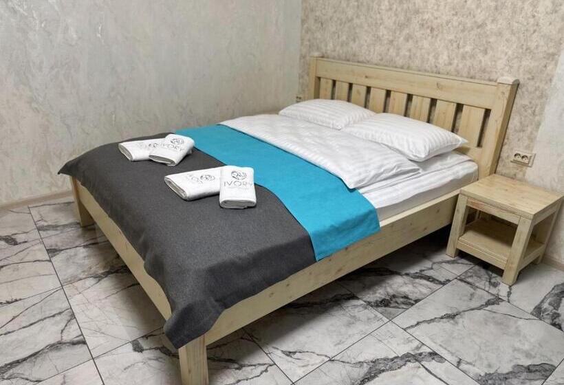 סוויטת ג'וניור משפחתית, Ivory Resort And Spa