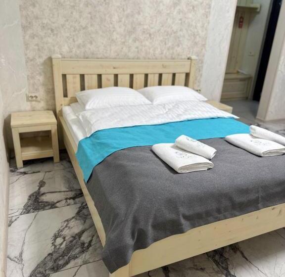 סוויטת ג'וניור משפחתית, Ivory Resort And Spa