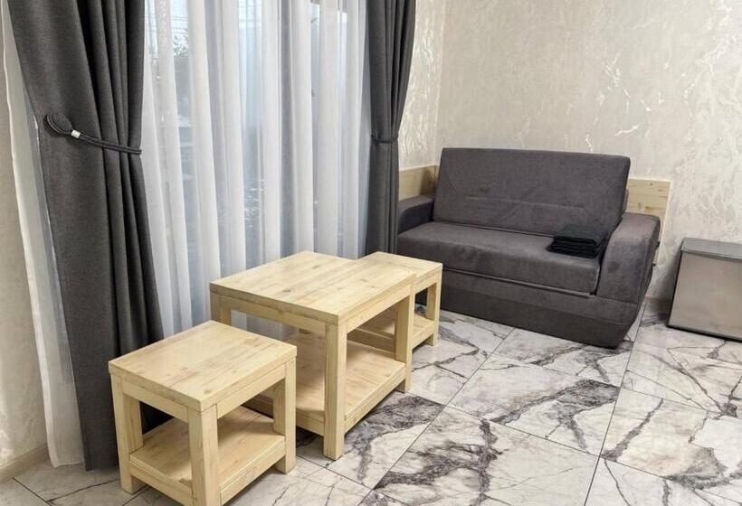 Семейный Полулюкс, Ivory Resort And Spa
