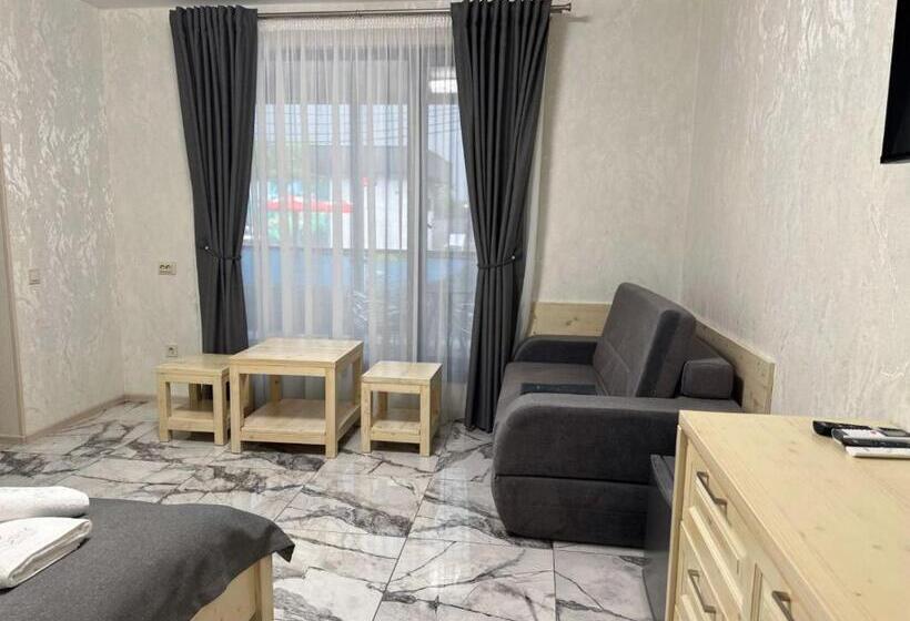 סוויטה, Ivory Resort And Spa