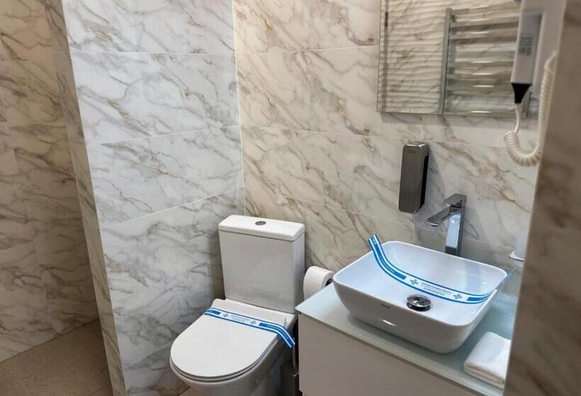 סוויטה, Ivory Resort And Spa