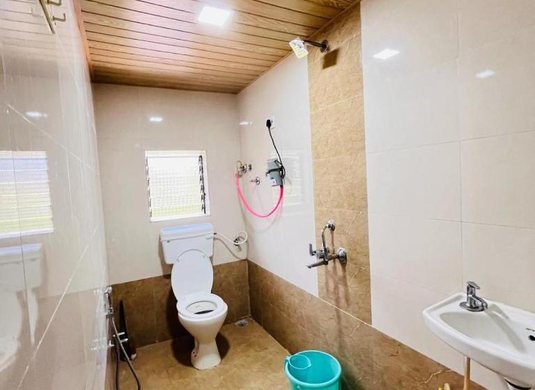 ‫فيلا غرفة نوم واحدة, Namaste Holidays Karjat