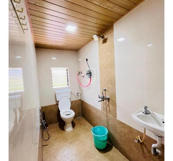 ‫فيلا غرفة نوم واحدة, Namaste Holidays Karjat