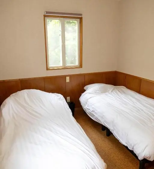 スタンダード４人部屋, Beach Front Seretis