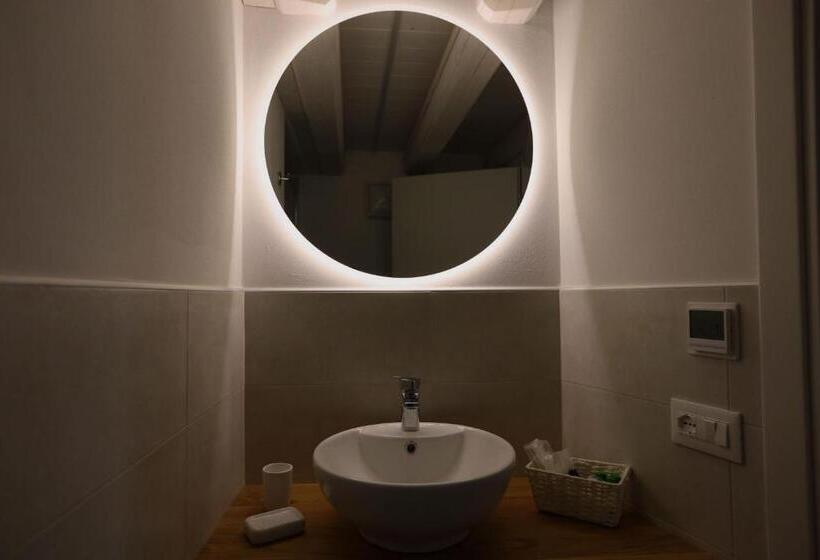 豪华房间, B&b Dalla Eli