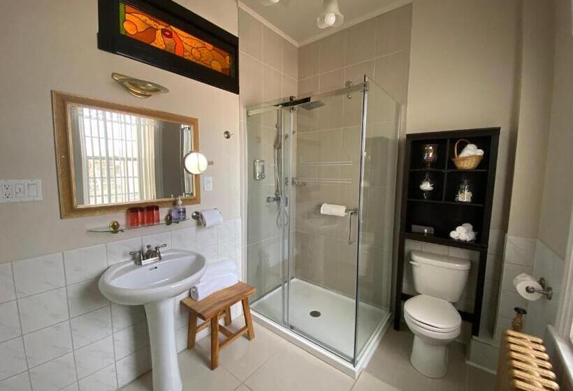 Номер Стандарт Трехместный, Bed And Breakfast 4 Saisons