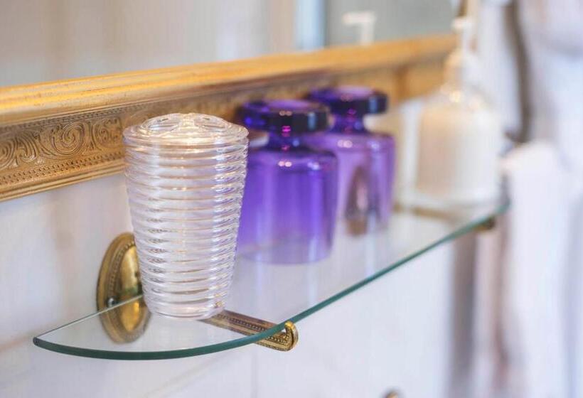 スタンダードルーム, Bed And Breakfast 4 Saisons