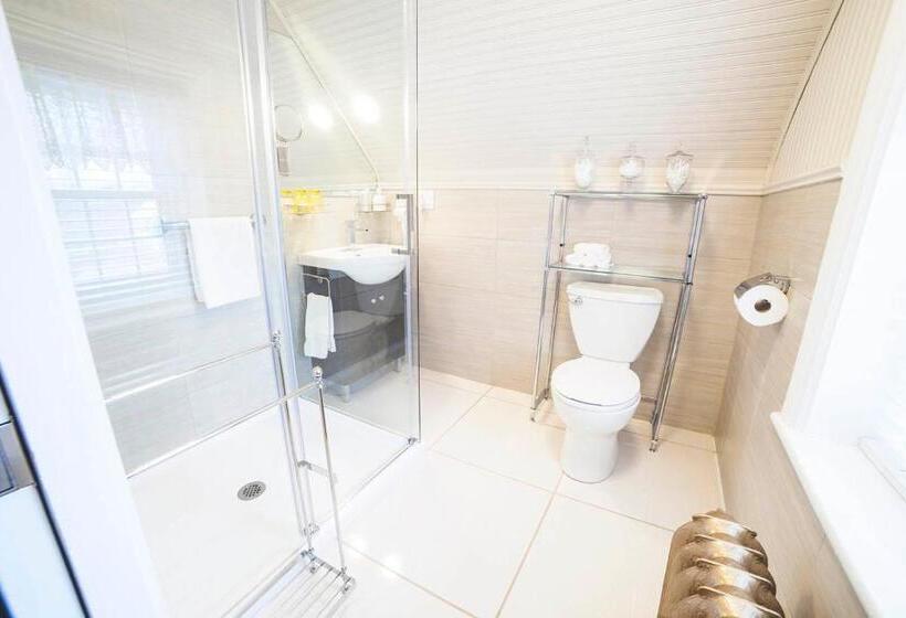 スタンダードルーム, Bed And Breakfast 4 Saisons