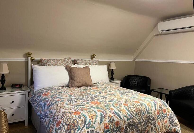 Номер Стандарт, Bed And Breakfast 4 Saisons