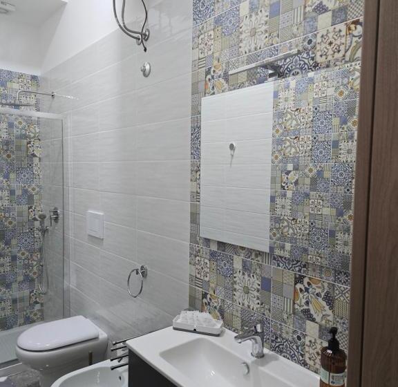 スタンダードルーム, Da Massimo 1