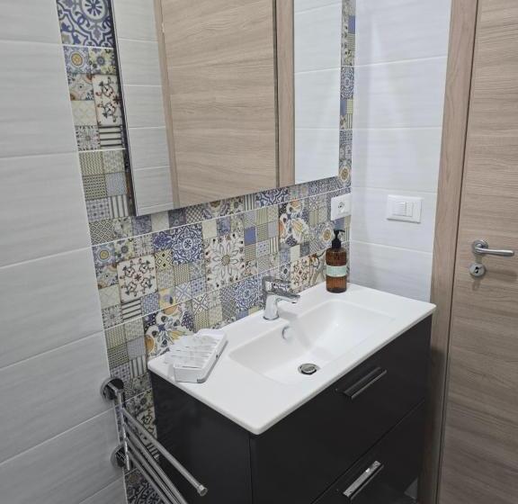 スタンダードルーム, Da Massimo 1