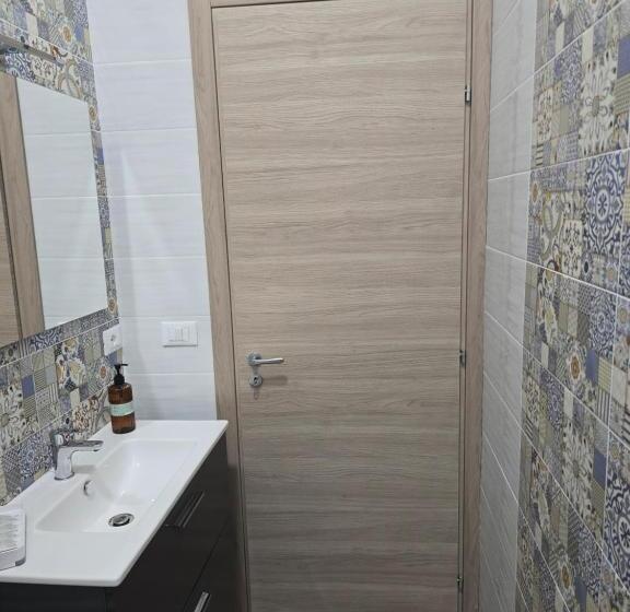 スタンダードルーム, Da Massimo 1