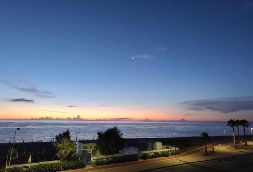 スタンダードルーム, Da Massimo 1