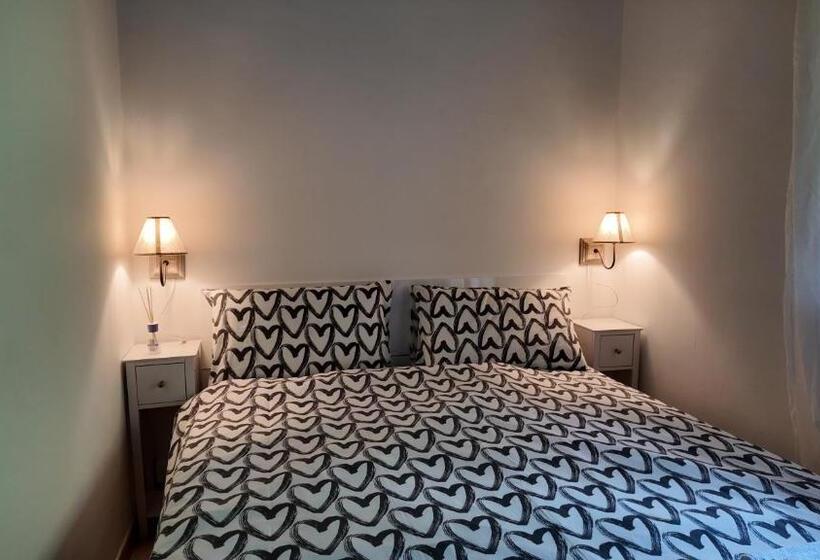 חדר סטנדרט לארבעה, Nel Bosco Di Giove   Albergo Diffuso