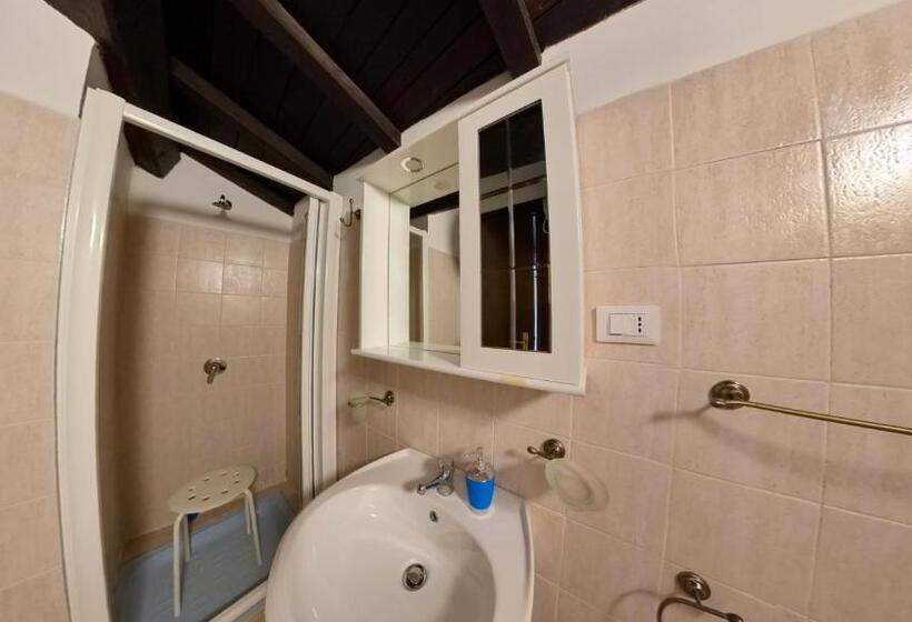 חדר סטנדרט, Nel Bosco Di Giove   Albergo Diffuso