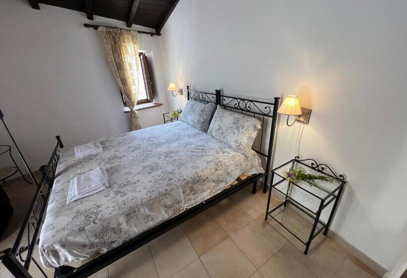 חדר סטנדרט, Nel Bosco Di Giove   Albergo Diffuso