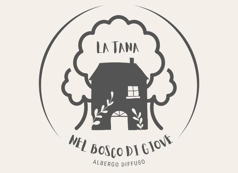 חדר סטנדרט, Nel Bosco Di Giove   Albergo Diffuso