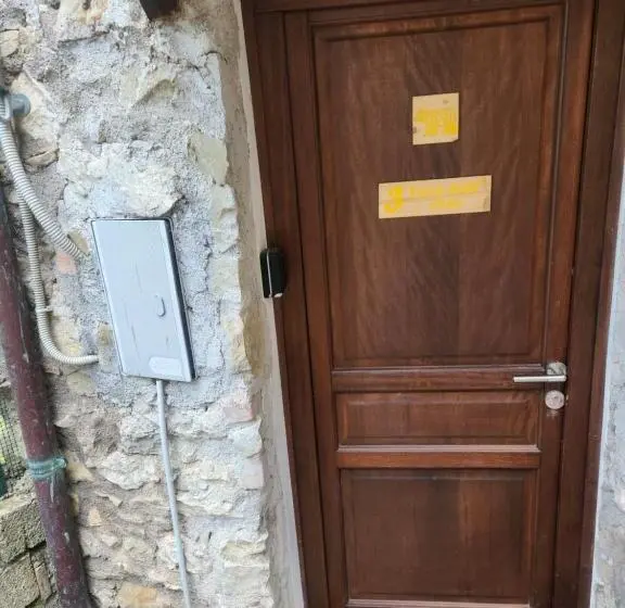 ファミリールーム, Nel Bosco Di Giove   Albergo Diffuso