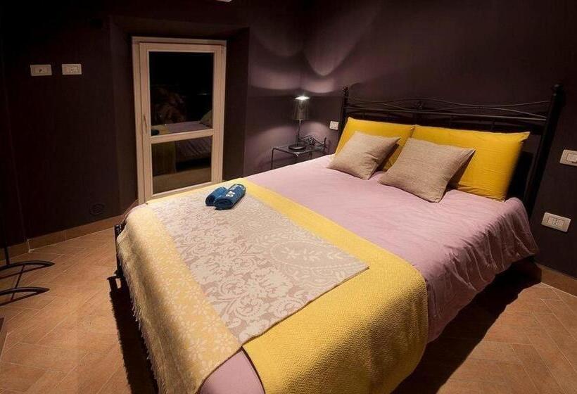 Семейный Номер Deluxe, Residenza Lucio Alfio