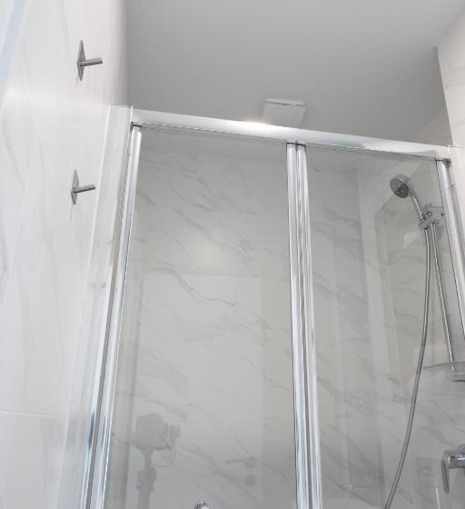 חדר סטנדרט נוף לגינה, Boutique Hotel Weisses Haus Art