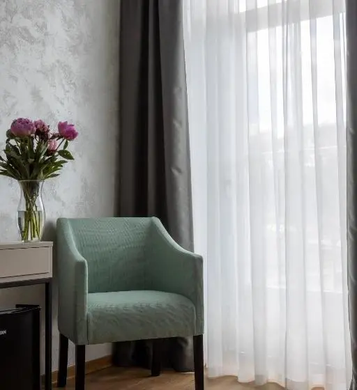 スタンダードルーム, Boutique Hotel Weisses Haus Art