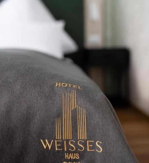 חדר סטנדרט, Boutique Hotel Weisses Haus Art