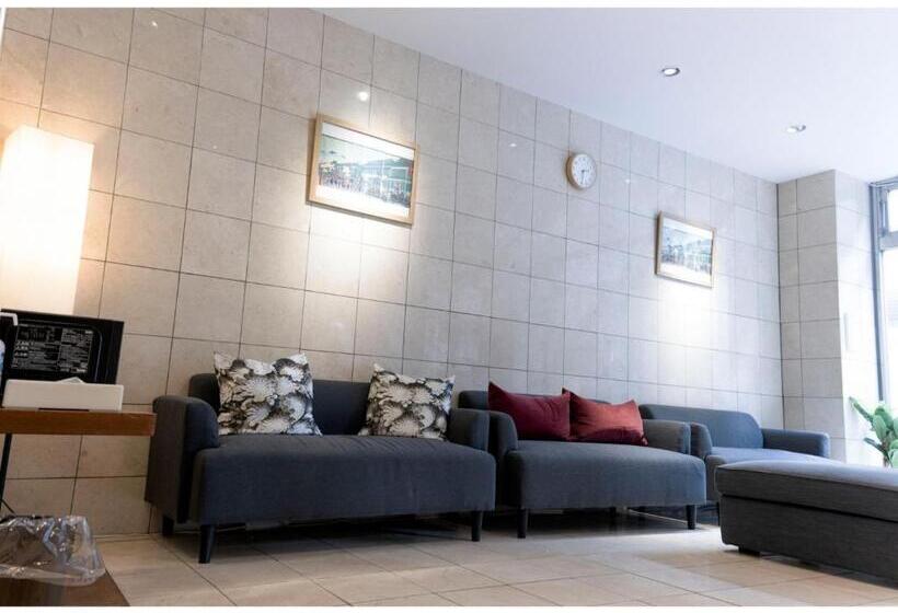 Standard-studio, Ele Hotel Ginza East   Vacation Stay 15900v
