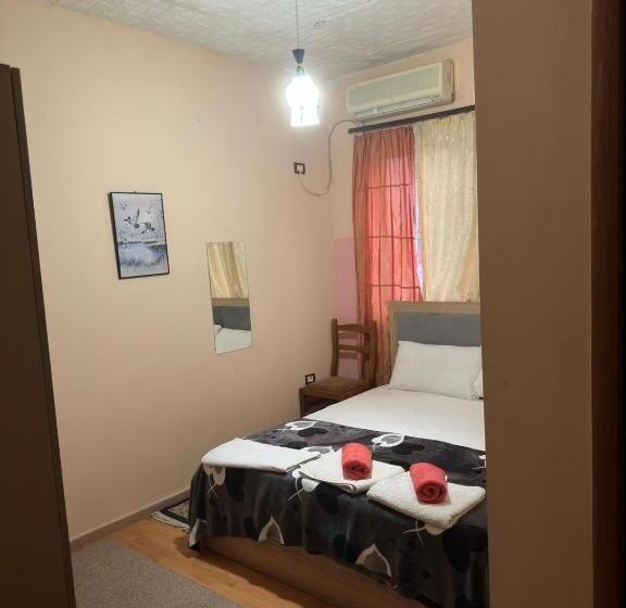 חדר סטנדרט עם מרפסת, Medusa