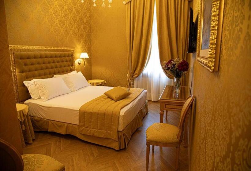 اتاق سوپریور, Palazzo Dei Mori