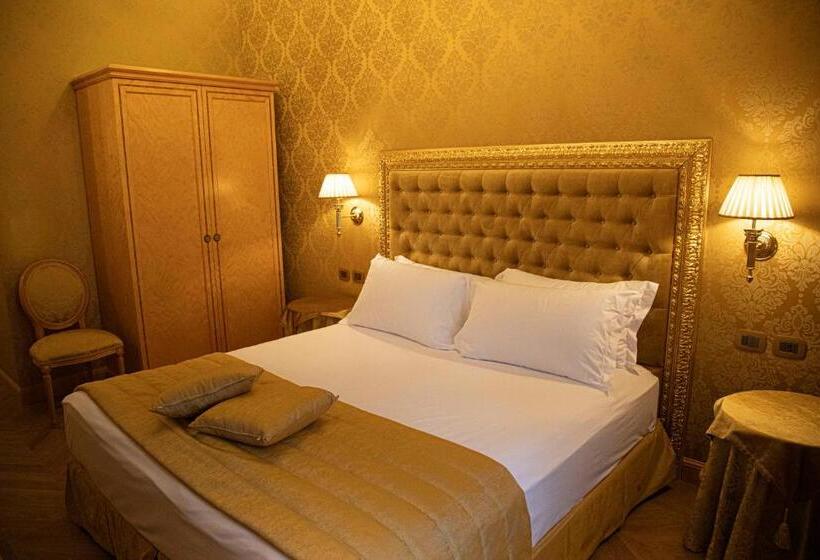 اتاق سوپریور, Palazzo Dei Mori