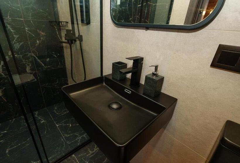 غرفة قياسية, Palmira