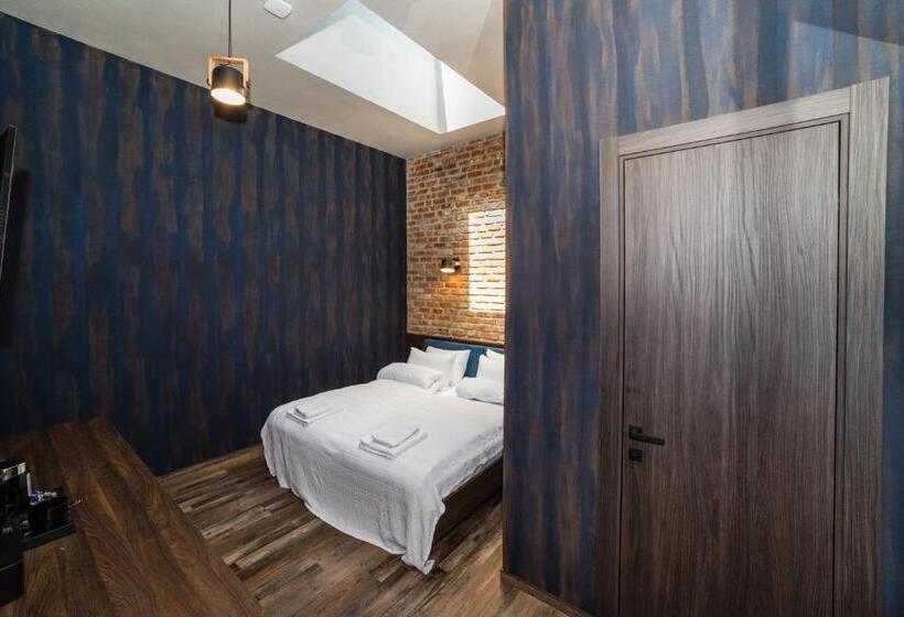 غرفة إقتصادية, Palmira