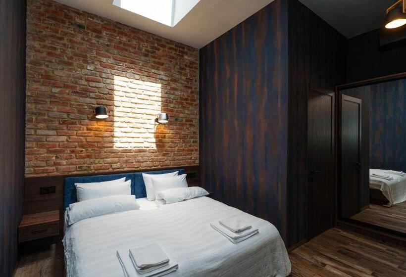 غرفة إقتصادية, Palmira