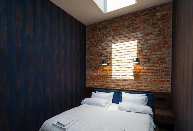 غرفة إقتصادية, Palmira