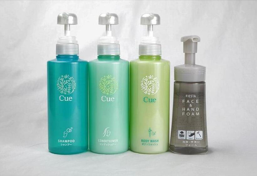 غرفة سوبيريور فردية, Route Inn Tonami Inter