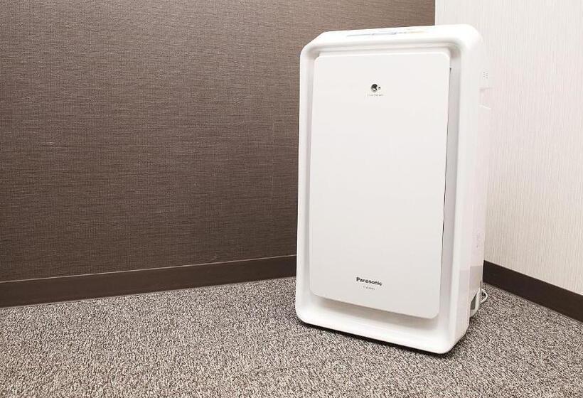 غرفة قياسية, Route Inn Tonami Inter