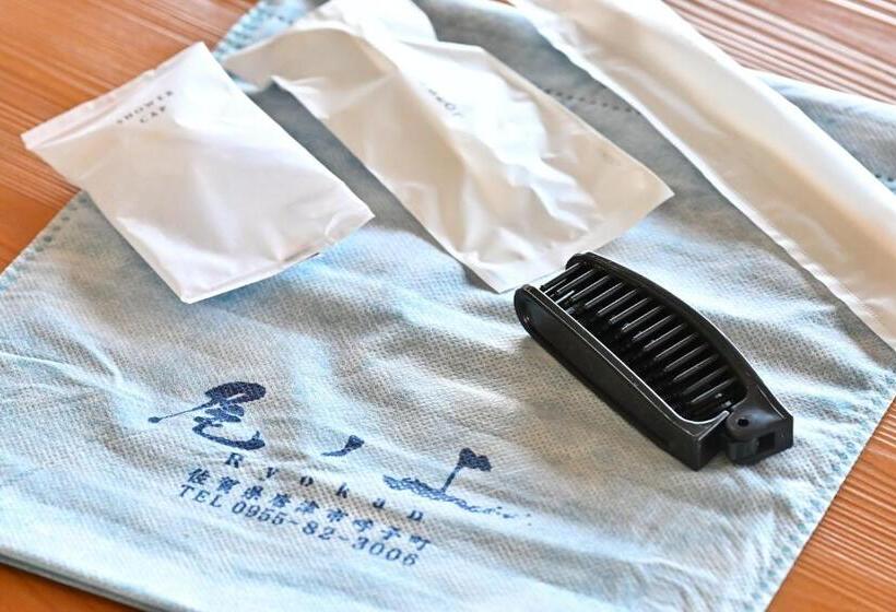 Четырехместный номер Премиум, Onoueryokan