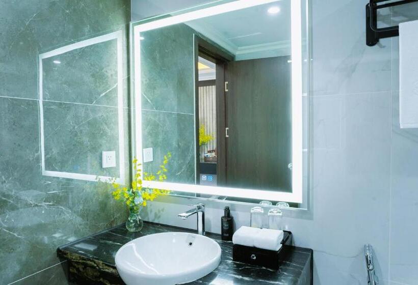 اتاق استاندارد, Sc Luxury