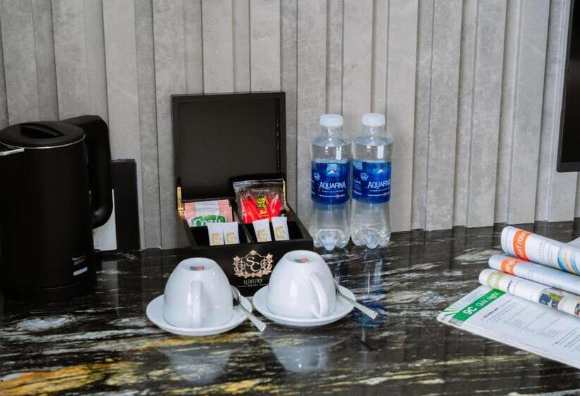 اتاق استاندارد, Sc Luxury